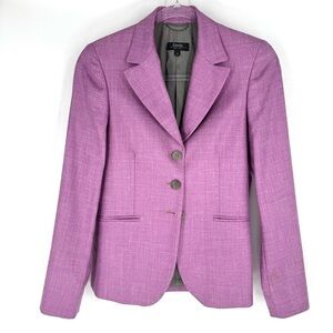 Zanella Women's Orchid Blazer Jacket